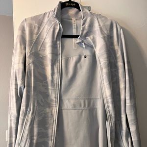 Lululemon jacket